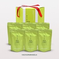 하추리 그래놀라 480g